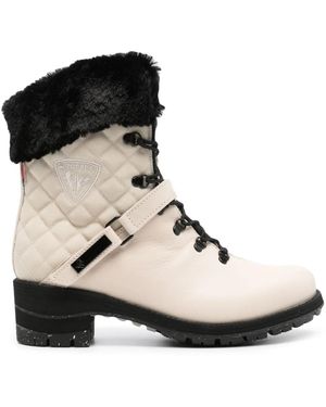 Rossignol 1907 Megeve Boots - Black