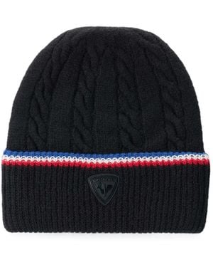 Rossignol Gorro Snowblaze - Negro