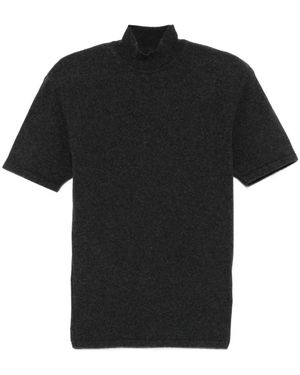 Jacquemus Jumper - Black