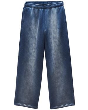 Alexander Wang Hotfix パンツ - ブルー