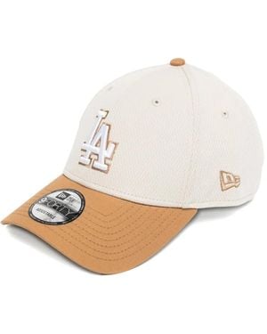 KTZ 9Forty Cap - White