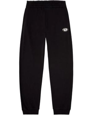 DIESEL P-Marky-Od Track Trousers - Blue