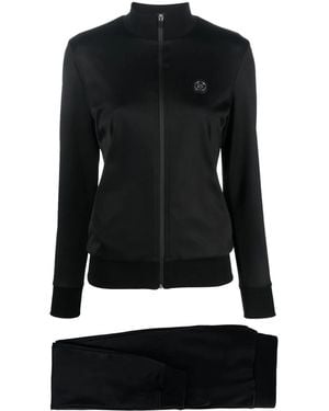 Philipp Plein トラックスーツ - ブラック