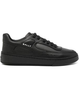 Bally Raise Trainers - Black