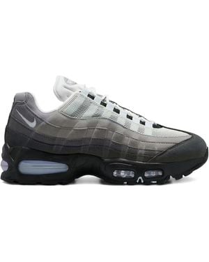 Nike Air Max 95 Sneakers - Gray
