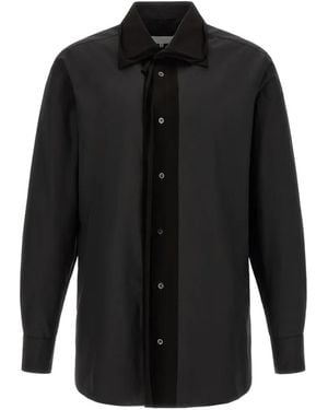 Maison Margiela Fusion Shirt - Black
