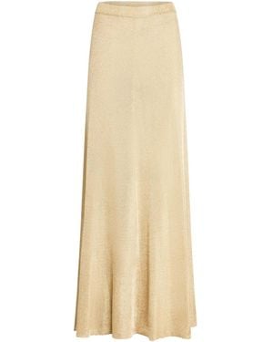 SER.O.YA Alice Skirt - Natural