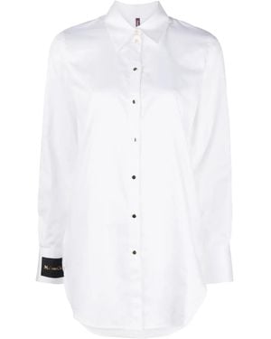 Maison Close Camicia - Bianco