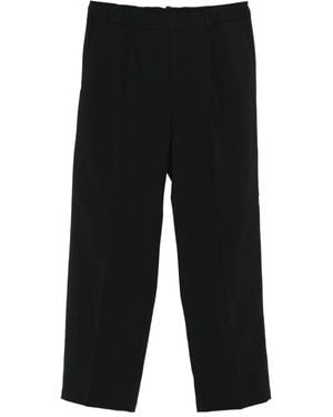 Goldwin Plooibroek - Zwart