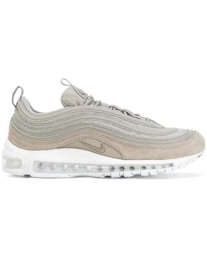 Nike Air Max 97 Trainers - Grey