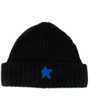 Etudes Studio Gorro de canalé - Negro