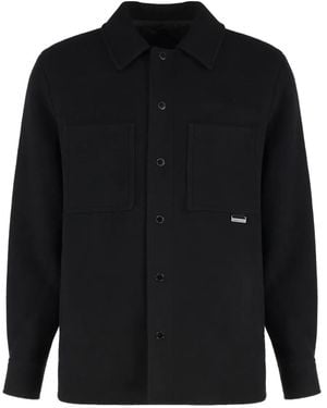 Canada Goose Atkinson シャツ - ブラック