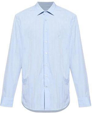 Etro Shirts - Blue