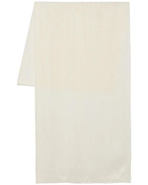 Lady Anne Chic Scarf - Natural