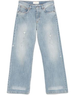 Jeanerica Vaqueros Kyoto - Azul