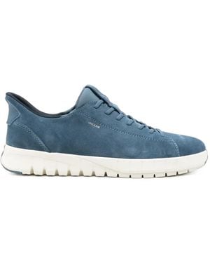 Geox Flextride Plus Trainers - Blue