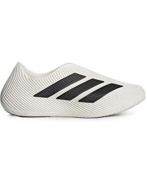 adidas Purechill Slip-On Trainers - White
