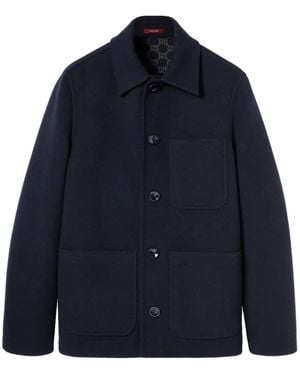 Gucci Blazer - Blauw