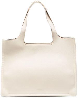 THEMOIRÈ Morea Tote Bag - Natural