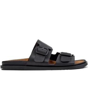 Camper Sandals - Black
