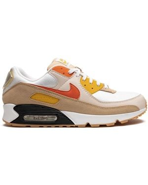 Nike Baskets Air Max 90 'Pressure' - Multicolore