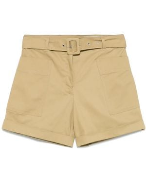 『Officine Generale』ショートパンツ DALVA SHORT Dalva shorts – Officine Générale