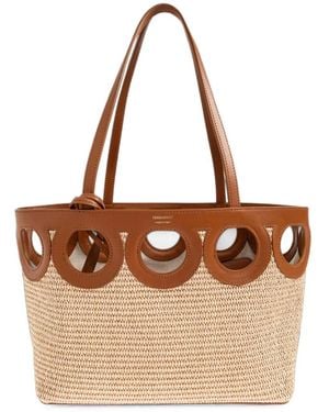 Ferragamo Handbags - Brown