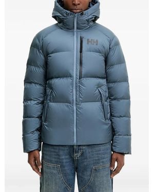Helly Hansen Active Winter Padded Jacket - Blue