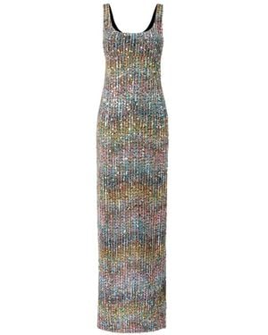 Missoni Mini Dress - White