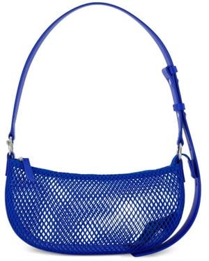 Samsøe & Samsøe Samoon Shoulder Bag - Blue