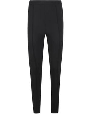 Moncler Seam Pants - Black