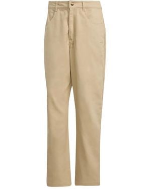 adidas Utility Firebird Pants - Natural