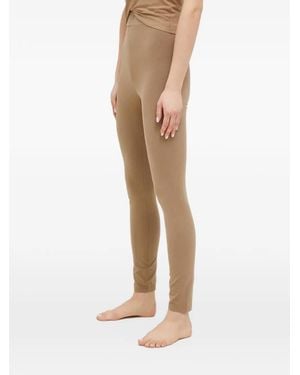 Fila Legging - Naturel