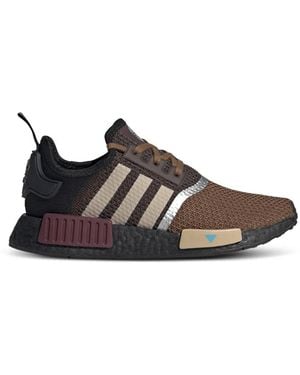 adidas gazelle silver green womens Mens Adidas NMD R1 - CQ0760