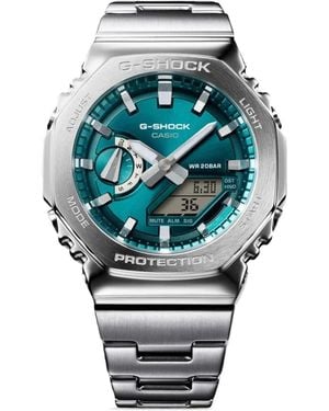 G-Shock Stadium G-Steel 44Mm - Grey