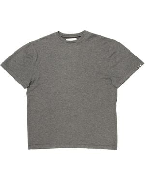 Extreme Cashmere Crew-Neck T-Shirt - Grey