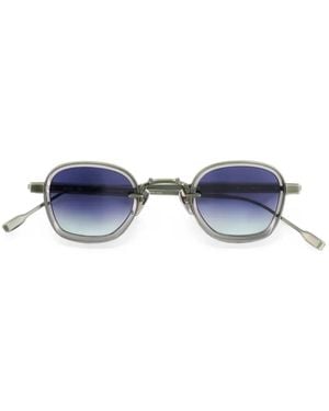 Sato Eyewear Rigel Sunglasses - Blue