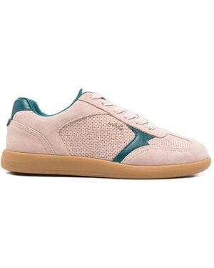 Liu Jo Connor 01 Trainers - Pink