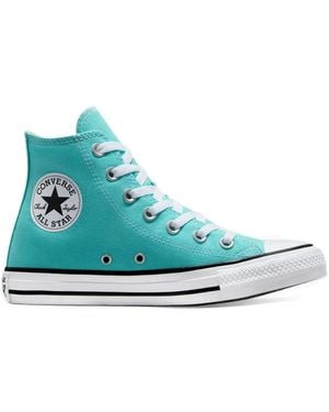 Converse Chuck Taylor All Star Sneakers - Blau
