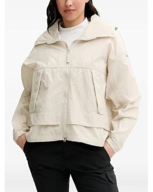 Columbia Paracutie Ii Windbreaker - Natural