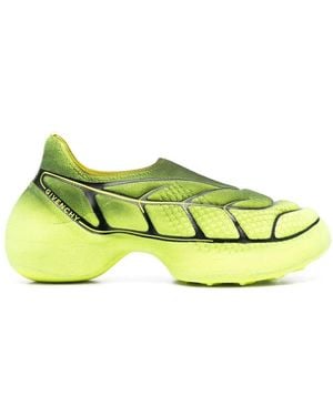 Givenchy Baskets Tk-360+ - Vert