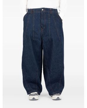 Societe Anonyme Shinjuku Jeans - Blue