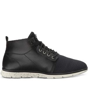 Timberland Killington Chukka Sneakers - Black
