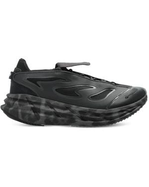 adidas By Stella McCartney 'Adistar' Sports Shoes - Black