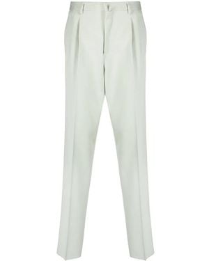 Lanvin Tailored Trousers - White