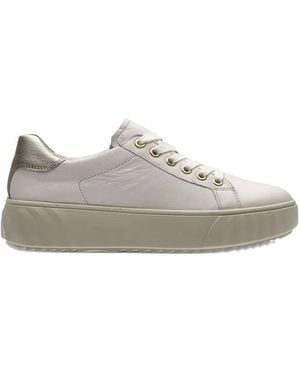 Ara Monaco Trainers - Grey
