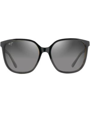 Maui Jim Good Fun Sunglasses - Grey