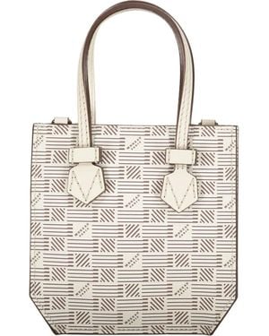 Moreau Bolso Shopper Bregancon - Blanco