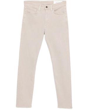 Rag & Bone Fit 2 Slim-Fit-Jeans - Natur