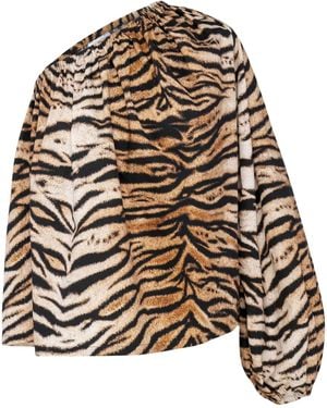 Sleeper Gaia Blouse - Black